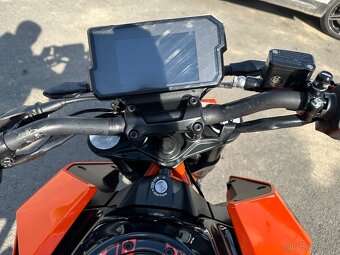 Ktm duke 390 - Akrapovič - 5