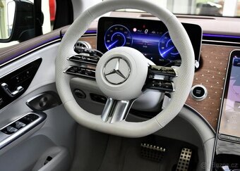 Mercedes-Benz 350+SUV AMG HUD ZÁRUKA PANO 1M - 5