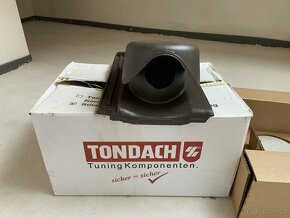 TONDACH CONTITON 12 (STODO 12) SET SOLAR  ENGOBA - 5