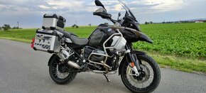 BMW R 1250 GS ADVENTURE - 5