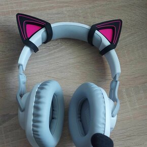 Razer cat ears - 5