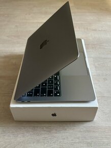 Macbook Air M1/ 8GB RAM/ 256GB SSD - 5