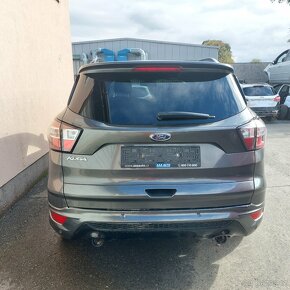 Ford Kuga ST Mk2 lift - náhradní díly - 5