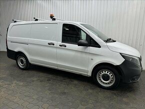 Mercedes-Benz Vito 116CDI Long 4M Webasto - 5