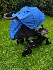 Kočár britax b-motion plus - 5