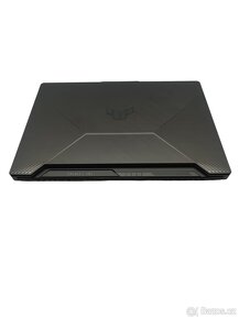 Herní notebook - Asus TUF A15 FA506N - NOVÝ, nepoužívaný - 5