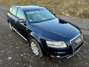 Audi A6 Allroad 3.0TDi 171kw, 2006, Quattro - 5