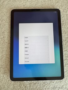 iPad AIR M1 2022 64GB space gray - 5