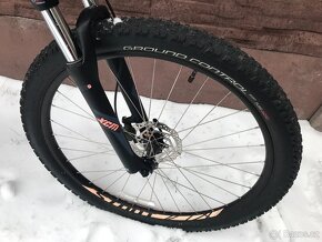 Dětské dívčí kolo Specialized Pitch 27,5 - 5