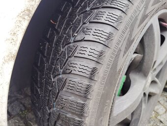 5x100 et38 185/60R15 Brock RC černá mat - 5