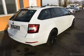 PRODÁM Škoda Octavia 2.0TDi DSG SOLEIL R.V.2019 - 5