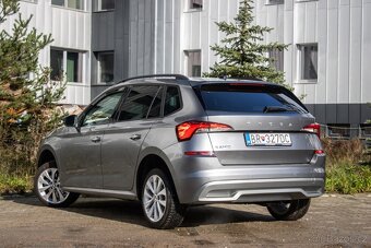 Škoda Kamiq 1.0 TSI Style - 5