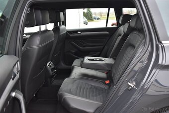 Volkswagen Passat 1.4TSi DSG GTE Virtual LED Assist - 5