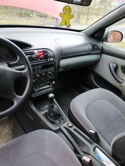 Peugeot 406 1.8 16V - 5