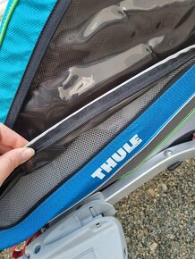 Thule Chariot CX1 rv 2018 - 5