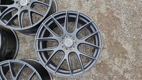 Alu kola 20" 5x112 na Audi, BMW, VW, Škoda, SEAT, Mercedes - 5