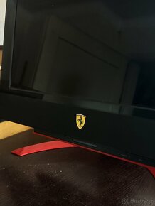 Monitor Acer Ferrari F20 - 5