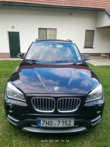 Bmw X1 2.0 d 135 kW E84 - 5