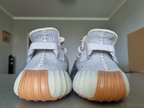 Adidas Yeezy Boost 350 v2 Sesame - 5