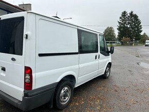 Ford Transit - 5