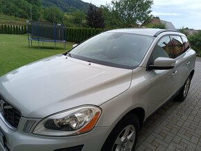 Volvo XC60 2.4D AWD 120kW - 5