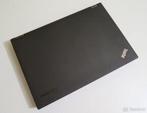 PĚKNÉ LENOVO T440p /i5-4300M/8GB/SSD240GB/WEBCAM/W11/ZÁRUKA - 5