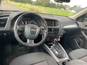 Audi Q5 2,0 TDi Quattro S-tronic odpocet dph - 5