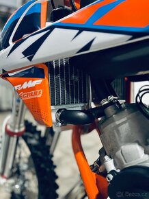 KTM SX 50 model 2022 - 5