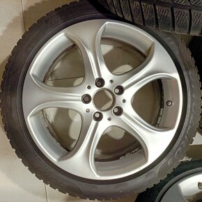 18" ALU kola – 5x1112 – MERCEDES (VW, BMW, AUDI) - 5