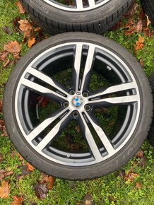 BMW Styling 648 R20 original BMW 7 G11 - 5