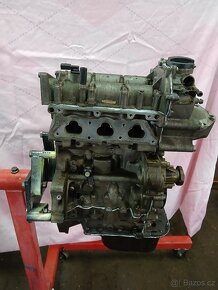 motor do Škoda Romster F2 1.2 12V CGP po GO - 5