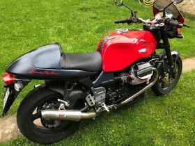 Moto Guzzi V11 Ballabio rok 2004 - 5