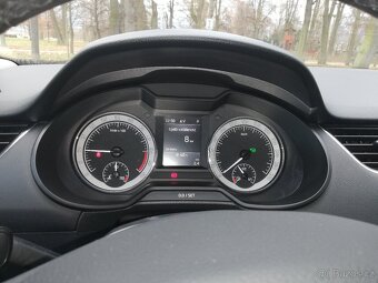 Škoda Octavia 2.0tdi di DSG top stav 132tis km - 5