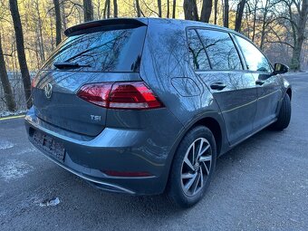 VW Golf VII 1.0 TSI, edice SOUND, najeto 76250 km - 5