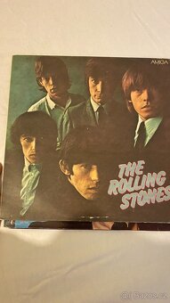 The Rolling Stones 3 LP - 5