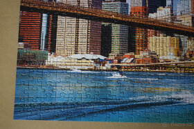 Puzzle Trefl 500 Premium New York - 5