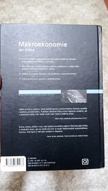 Peněžní ekonomie a bankovnictví, Řeč těla, Makroekonomie - 5