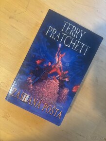 Terry Pratchett - 5