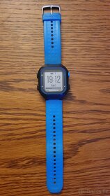 hodinky garmin forerunner 25 (vel. xl) - 5