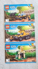 Lego City 60159 - 5