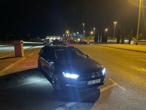 Volkswagen Passat B8 2.0 tdi - 5