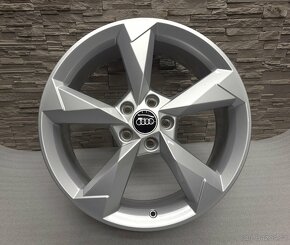 19" Originál Audi Q3 Tiguan Kodiaq Tarraco 5x112 - 5