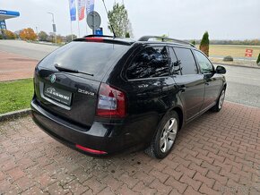 Škoda Octavia II 1.4 TSi 90 KW-2012-KLIMA-ALU-TECH. OK-165 - 5