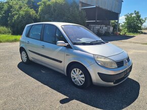 Renault Megan Scenic 1.5 dci - 5