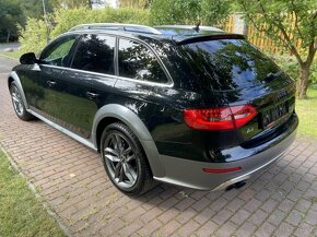 Audi A4 allroad 2.0Tdi 138kw DSG Quattro - 5