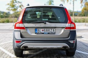 Volvo XC70 XC 70 D4 2.0L Drive-E Momentum Geartronic - 5