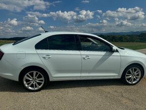 Škoda rapid 1.0tsi 81 kw - 5