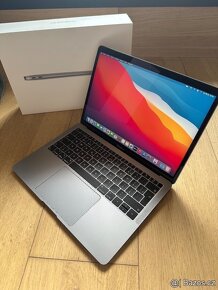 MacBook Air 13” 2019 128GB Space Grey - 5