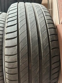 Letní pneumatiky 215/55 R17 - 5