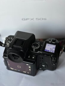 Fujifilm gfx 50S - 5